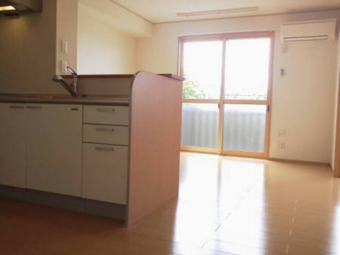 3/6 リビング/ダイニング