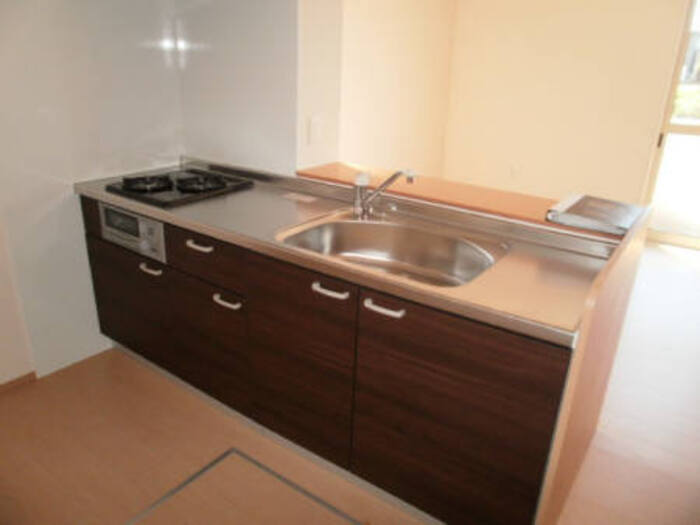 4/9 キッチン