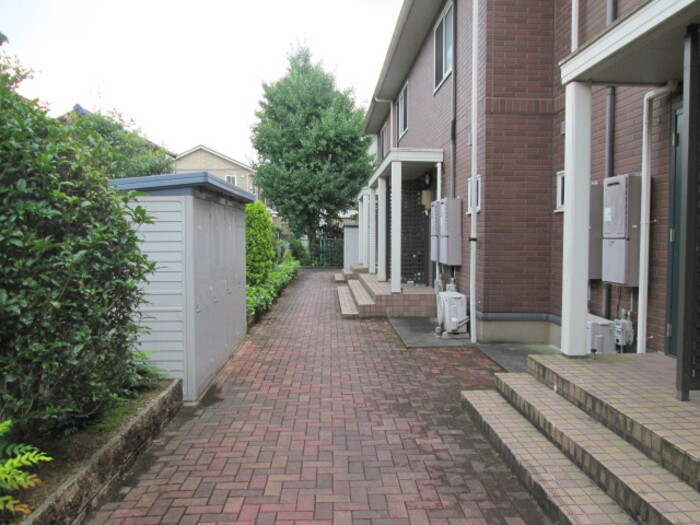 2/7 エントランス