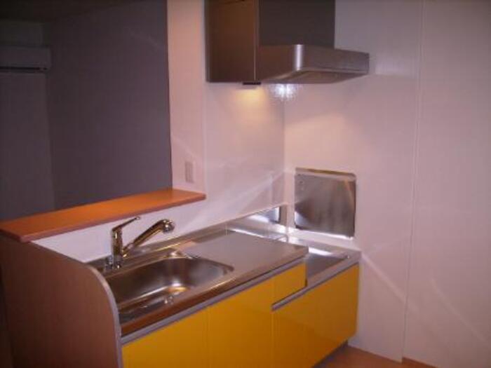 3/6 リビング/ダイニング