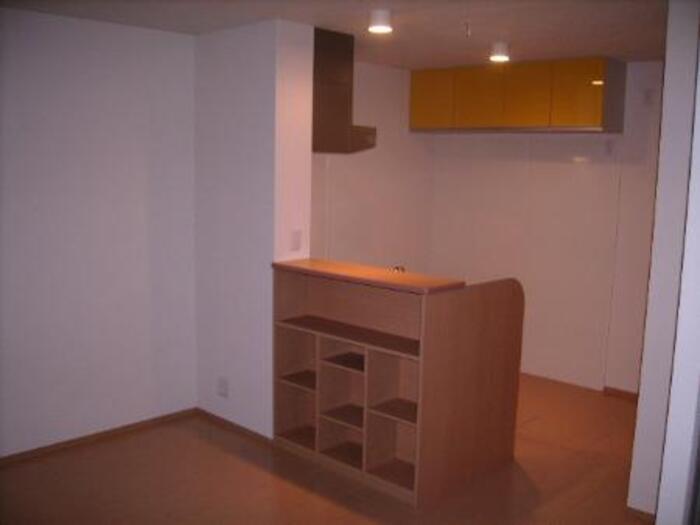 4/6 リビング/ダイニング