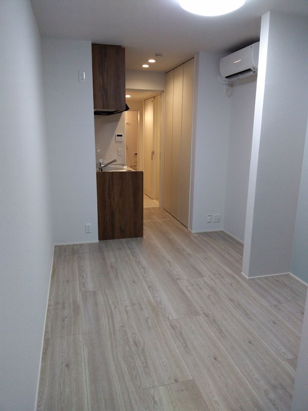 3/17 リビング/ダイニング