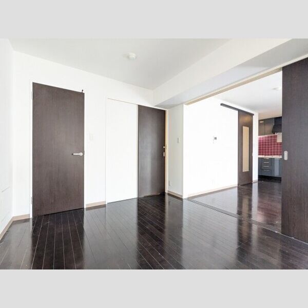 7/12 リビング/ダイニング