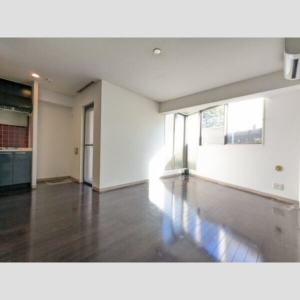 4/12 リビング/ダイニング