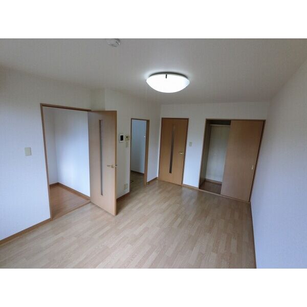 4/14 リビング/ダイニング