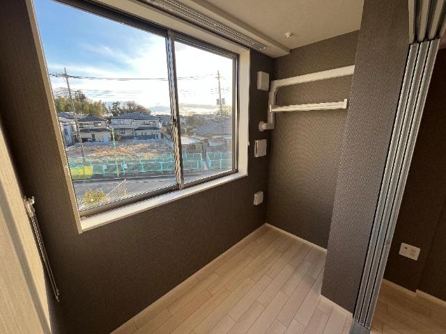 20/30 バルコニー