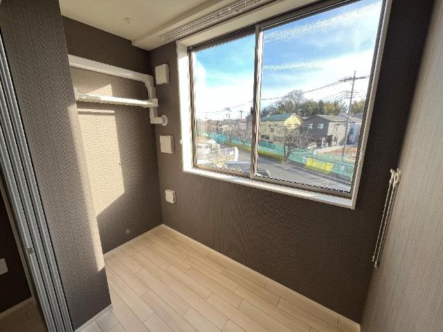 21/30 バルコニー