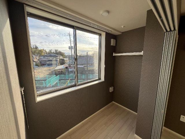 21/25 バルコニー