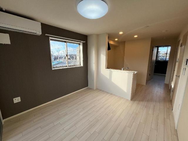 3/25 リビング/ダイニング