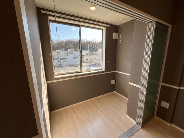 20/30 バルコニー