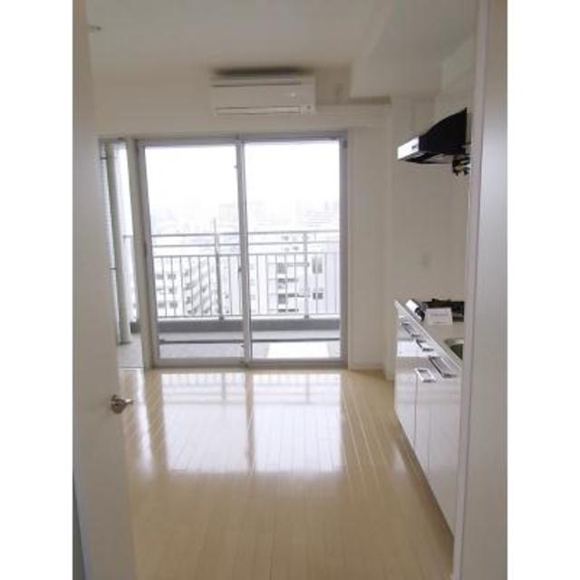 4/19 リビング/ダイニング