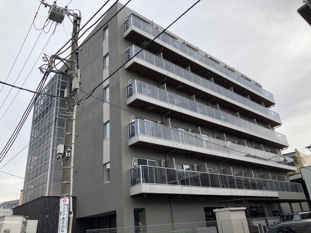 1/11 外観