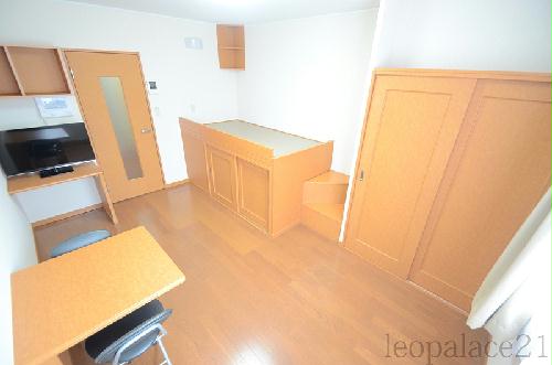 3/15 リビング/ダイニング