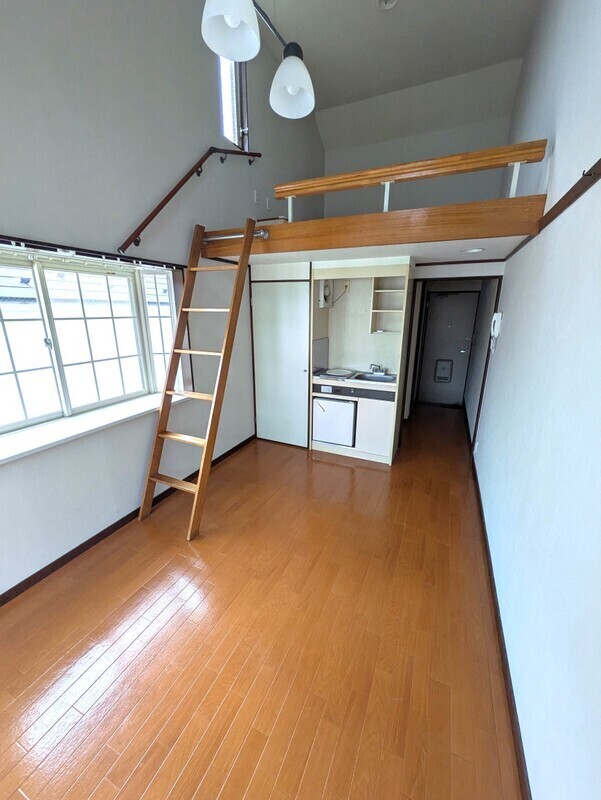 3/12 リビング/ダイニング