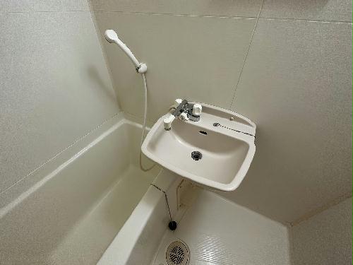 6/17 バルコニー