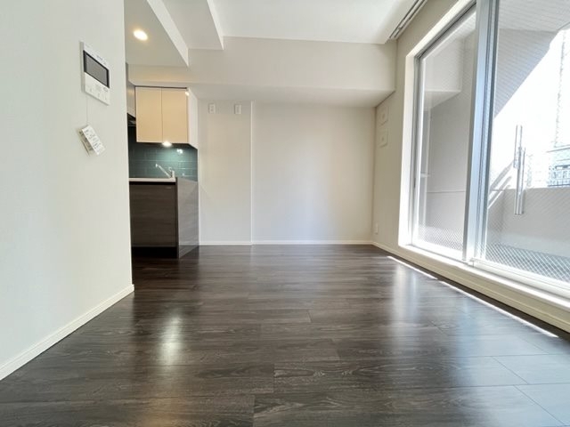 4/22 リビング/ダイニング