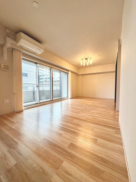 2/14 リビング/ダイニング