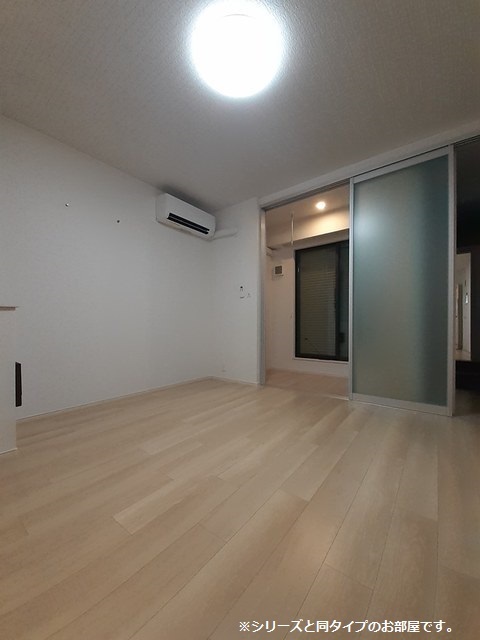 3/20 リビング/ダイニング