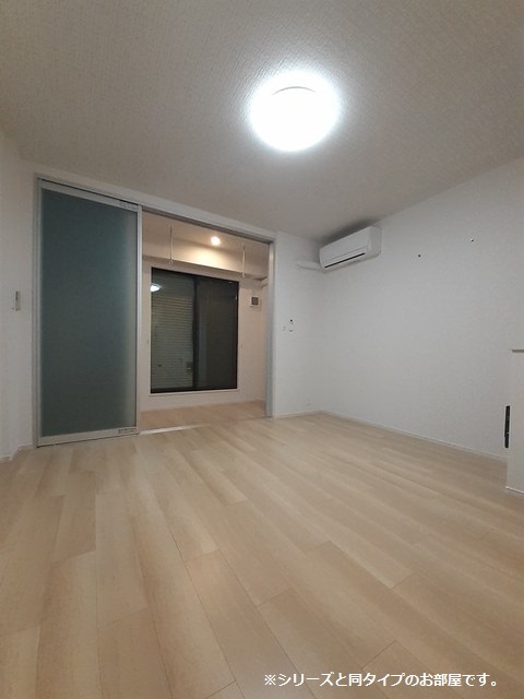 3/20 リビング/ダイニング