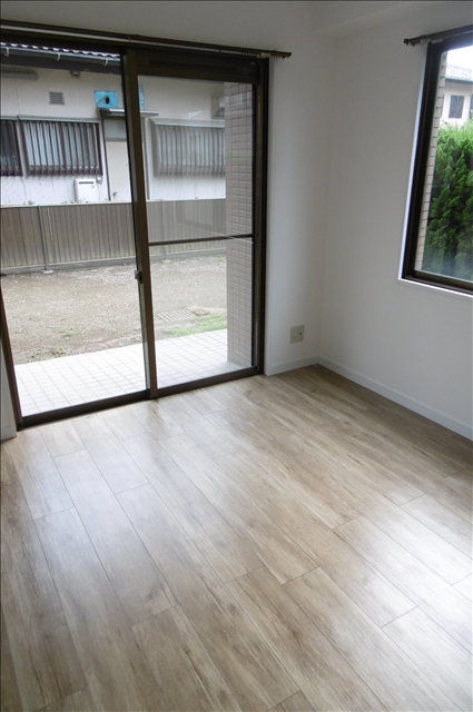 4/14 リビング/ダイニング