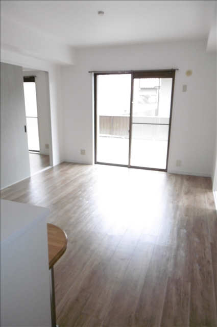 3/14 リビング/ダイニング