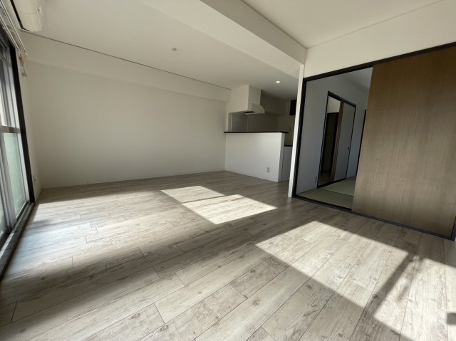 5/24 リビング/ダイニング