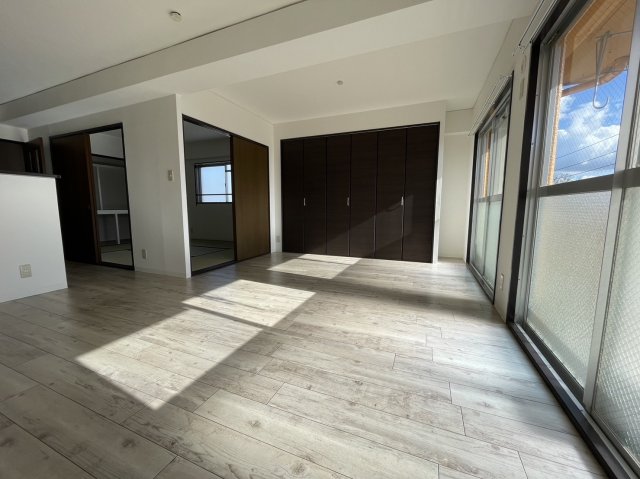 3/24 リビング/ダイニング