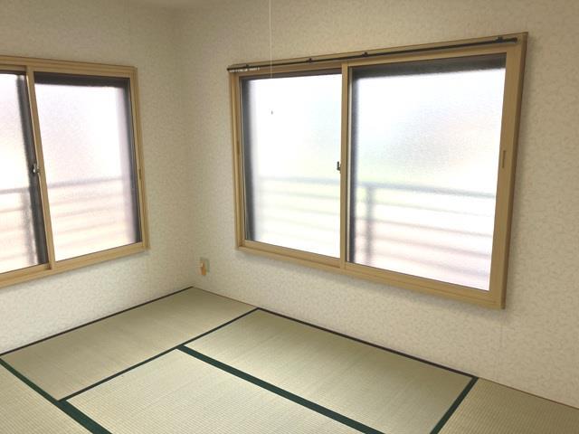 4/16 室内