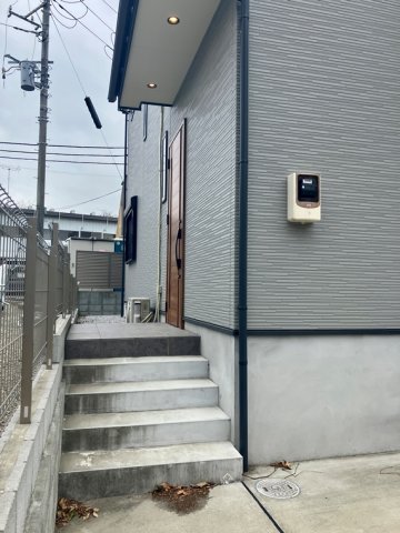 17/18 エントランス