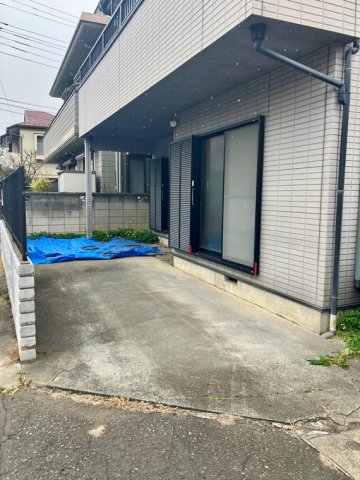 19/19 駐車場