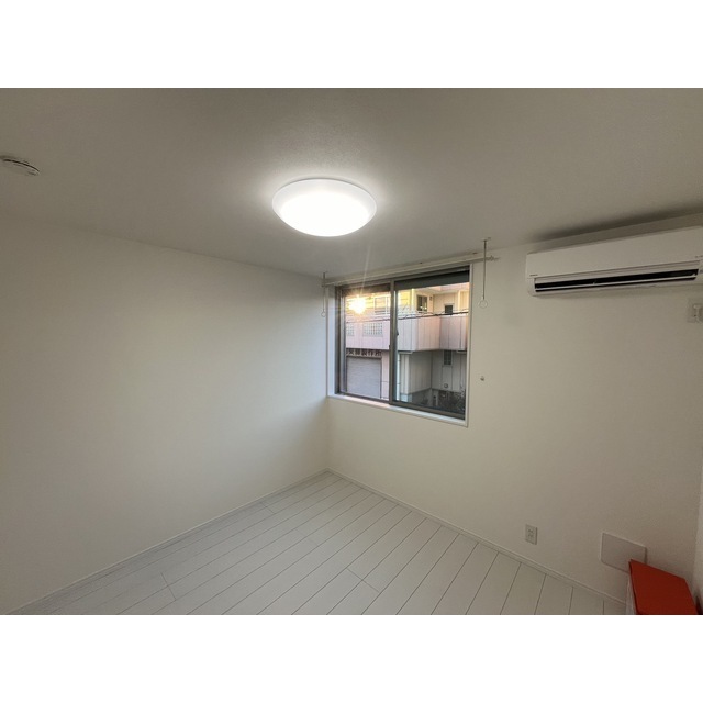 4/17 リビング/ダイニング