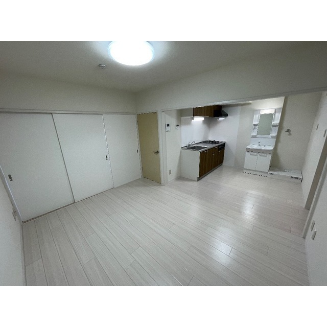 3/23 リビング/ダイニング