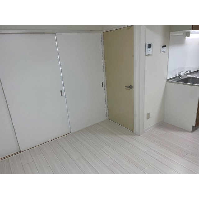 6/23 リビング/ダイニング