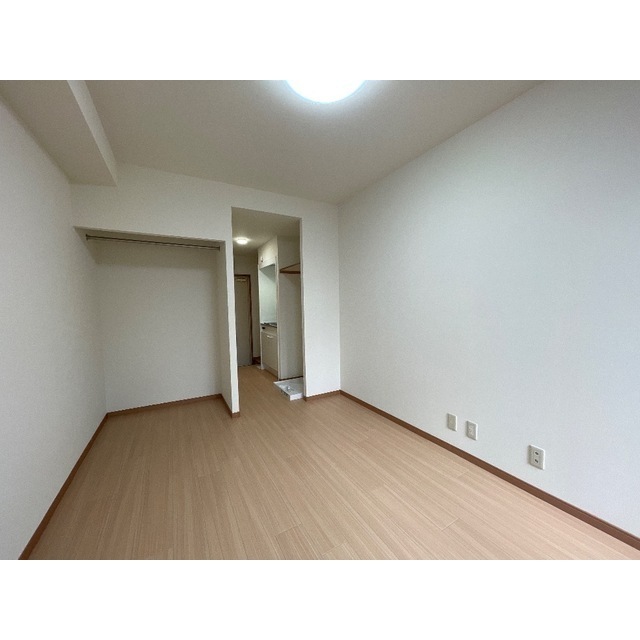 4/15 リビング/ダイニング