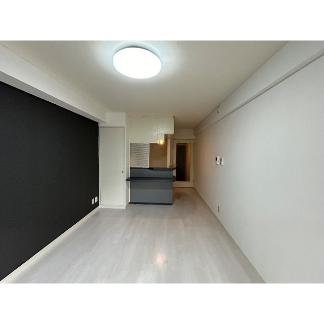 4/18 リビング/ダイニング