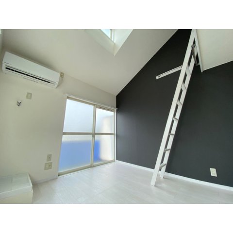 5/19 リビング/ダイニング