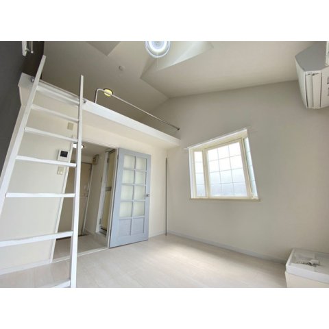 6/19 リビング/ダイニング