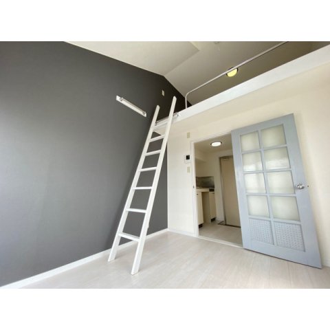 3/19 リビング/ダイニング