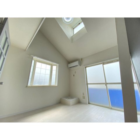 4/19 リビング/ダイニング