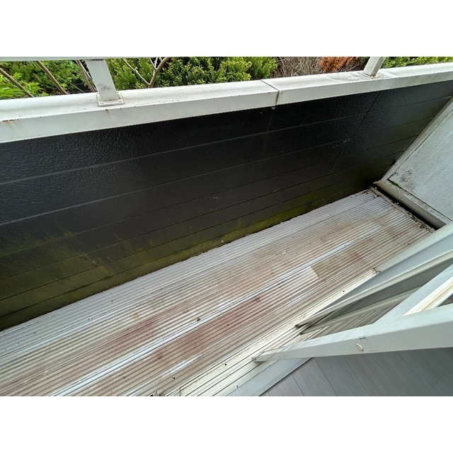 17/23 バルコニー