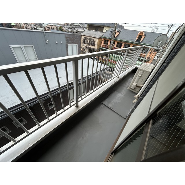 18/26 バルコニー