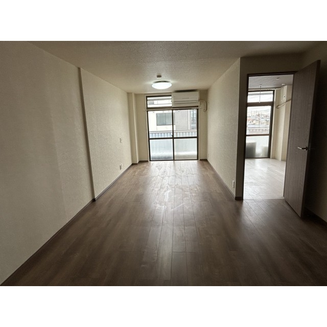 3/26 リビング/ダイニング