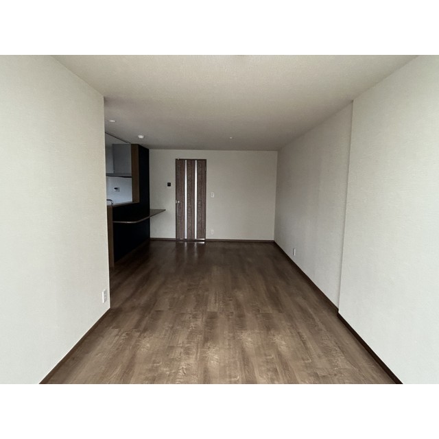 4/26 リビング/ダイニング