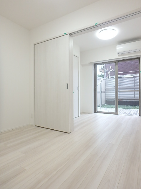 3/29 リビング/ダイニング