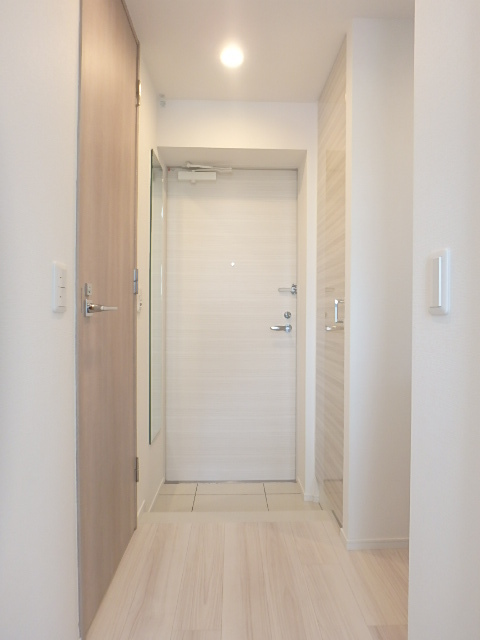 4/27 リビング/ダイニング