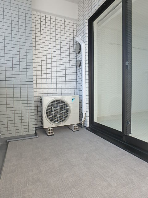 14/30 バルコニー