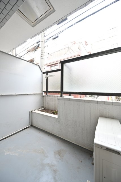 14/25 バルコニー