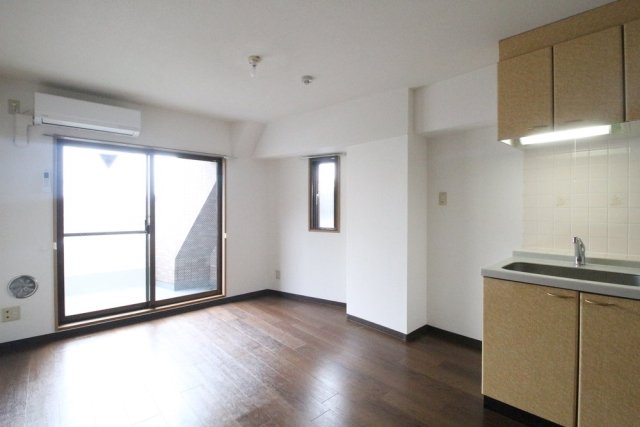 3/27 リビング/ダイニング