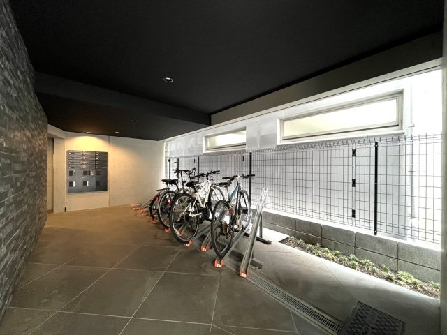 6/11 エントランス