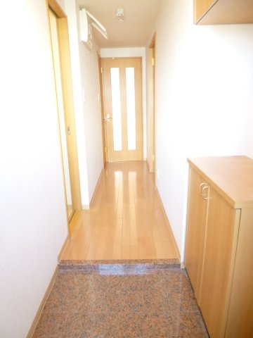 8/30 玄関